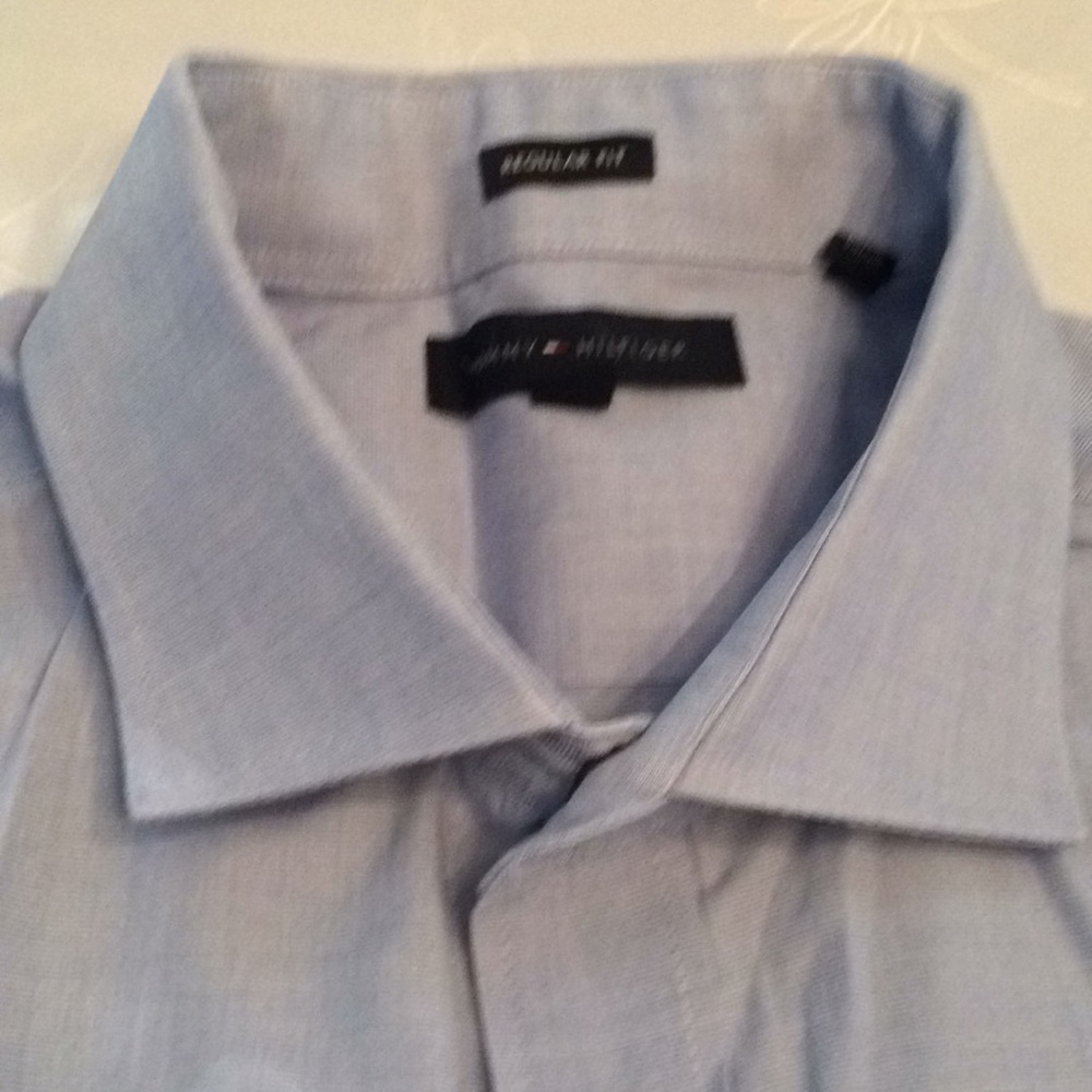 Dress shirt
